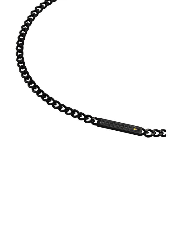 Breil Breil Collana ABARTH Nero