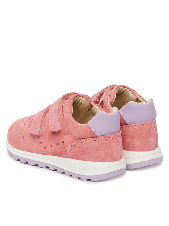 Primigi Primigi Sneakers 1357322 S Rosa