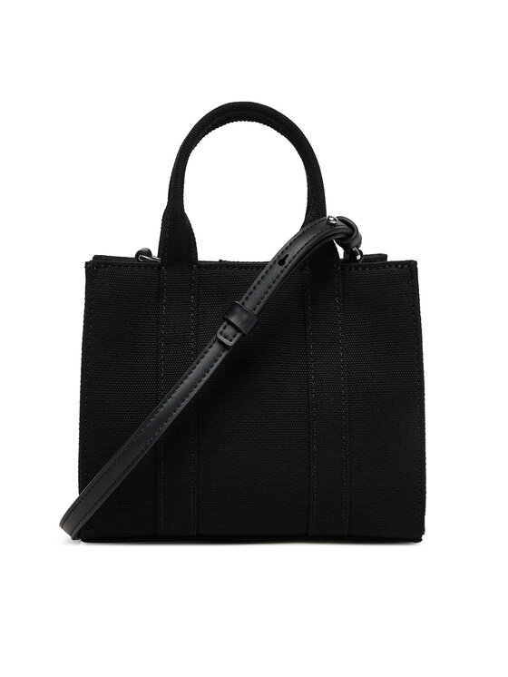 KARL LAGERFELD KARL LAGERFELD Torbica A3W50109 Crna