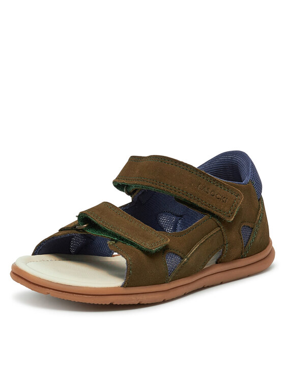 Lasocki Kids Lasocki Kids Sandali LINEA CI12-LINEA-02 Cachi