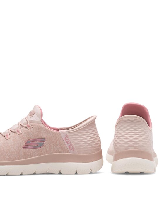 Skechers Skechers Sportcipő SUMMITS 149937 Rózsaszín