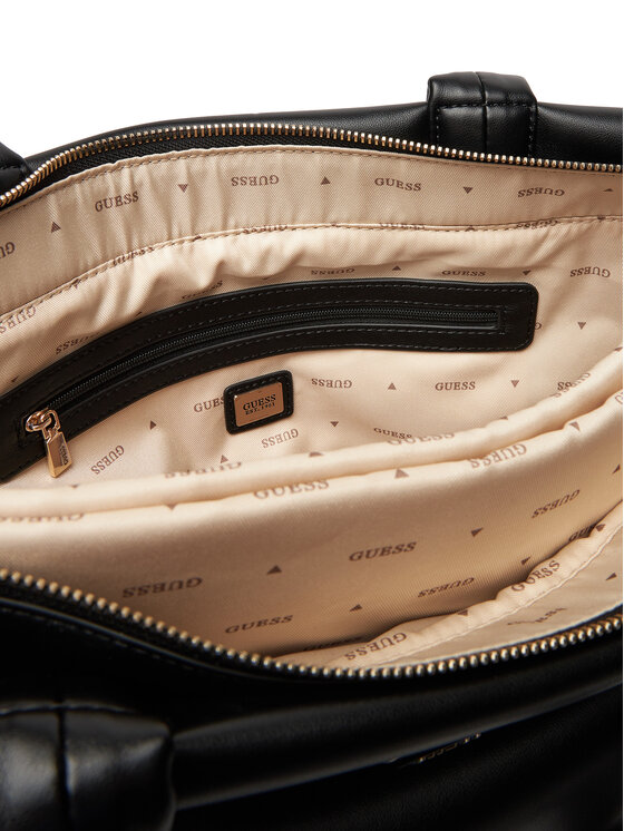 Guess Guess Сумка Sunetra HWNG75 34230 Чорний