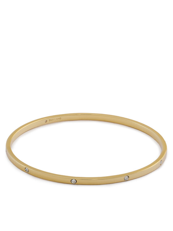 Coach Coach 2er-Schmuckset Armbänder 37463839 Goldfarben