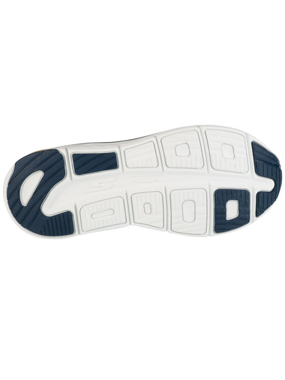 Skechers Skechers Buty do biegania Skechers Max Cushioning Premier 2.0 - Lucid 2 Biały