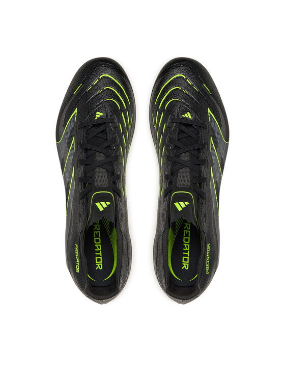 adidas adidas Tenisice za nogomet Predator League JI1118 Crna