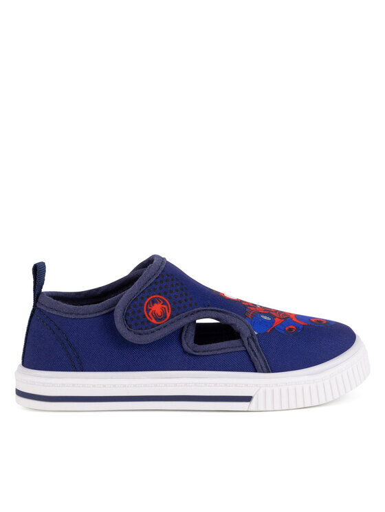 Dziecięce Kapcie Spidey, Rozmiar 26, Grantowe, BIC-SS25-311SPID