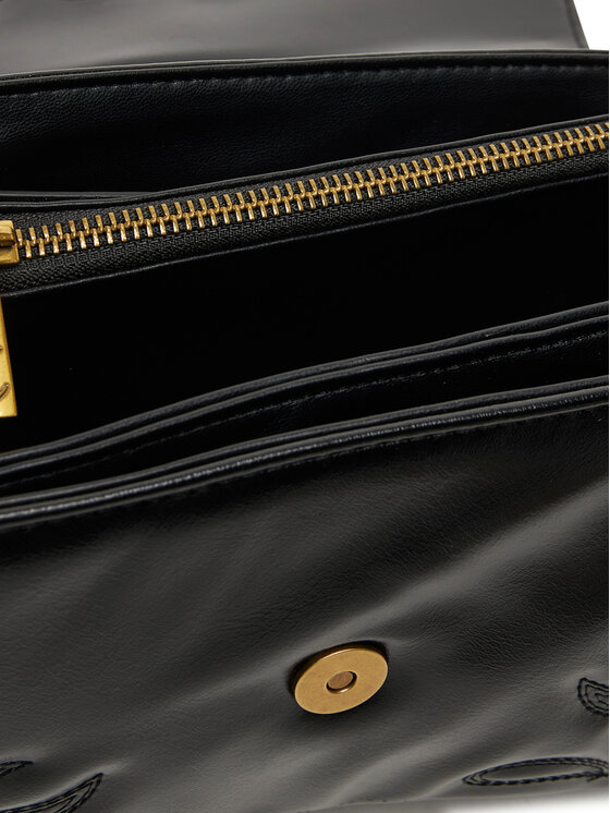 Just Cavalli Just Cavalli Soma 79RA4BA1 ZSD30 Melns