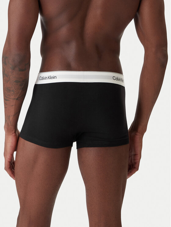 Calvin Klein Underwear Calvin Klein Underwear Комплект боксерки LV00NB4389 Цветен