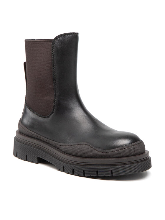 See By Chloé See By Chloé Klassische Stiefeletten SB39030A Schwarz