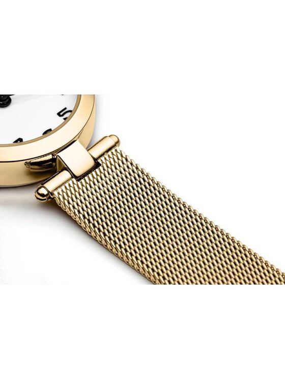 Adriatica Adriatica Orologio A3435.1123Q Oro
