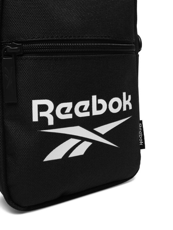 Reebok Reebok Torbica CWBEO-RBK-010-CCC-06 Crna