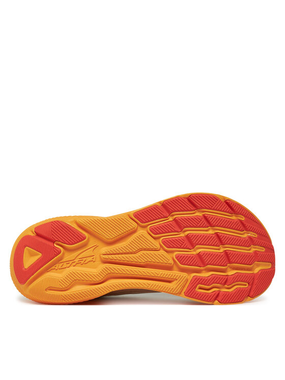 Altra Altra Взуття для бігу Experience Flow AL0A85NV9 Бежевий
