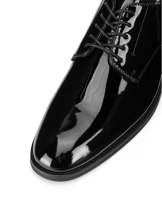 Gino Rossi Gino Rossi Halbschuhe MARTINO-01P 125AM Schwarz