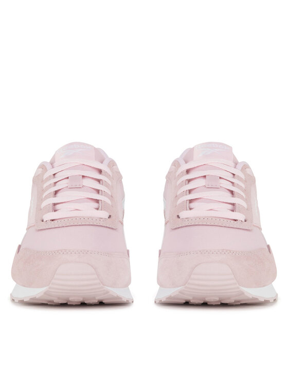 Reebok Reebok Sneakersy GLIDE LOW 100235035 Růžová