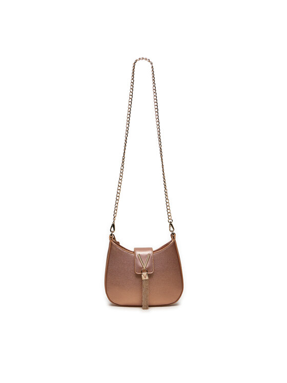 Valentino Valentino Ročna torba Divina VBS1R417G Roza