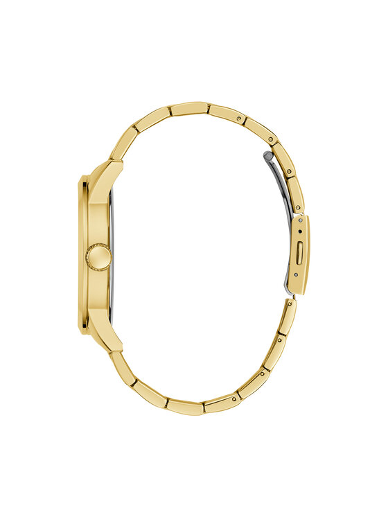 Guess Guess Годинник GW0782G1 Золотий