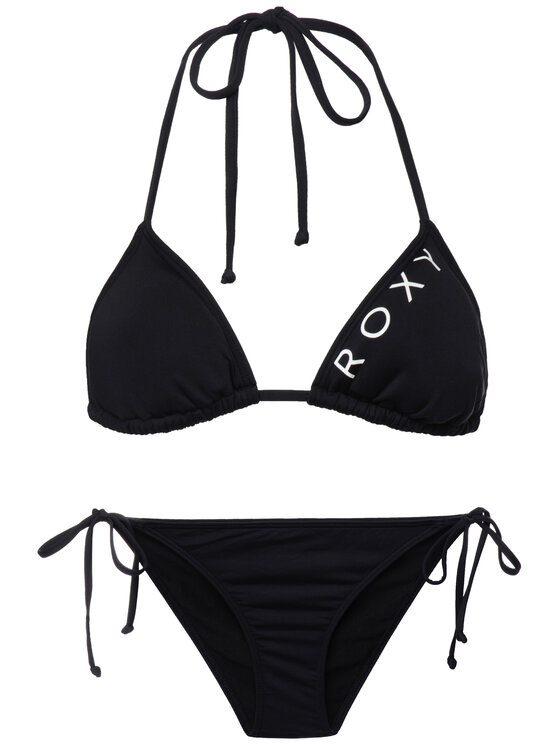Roxy Roxy Bikini ERJX203327 Negru
