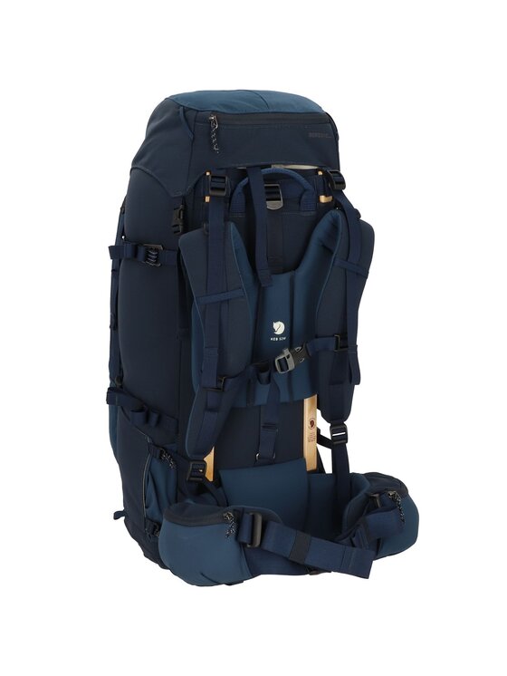 Fjällräven Fjällräven Plecak 206578 Błękitny