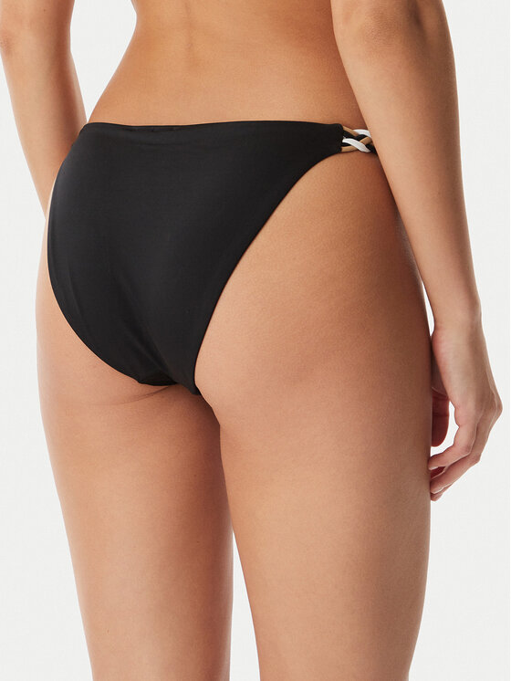 BOSS BOSS Bikini alumine osa 50561431 Must Regular Fit