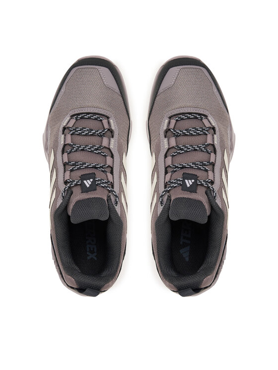 adidas adidas Trekingová obuv Terrex Eastrail 2 JR2712 Sivá