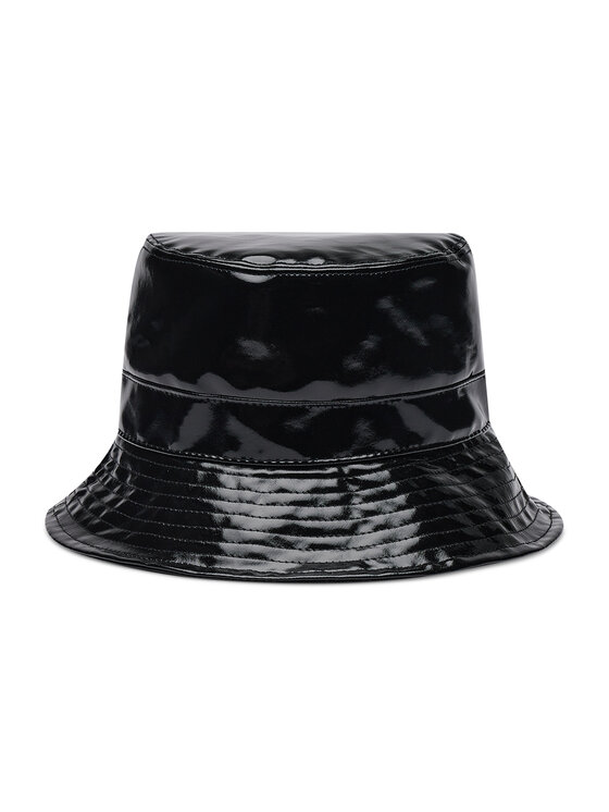 Red Valentino Red Valentino Klobúk Bucket 1Q2HAA19 Čierna