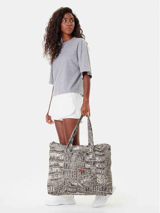 adidas by Stella McCartney adidas by Stella McCartney Geantă Packable JM8500 Maro
