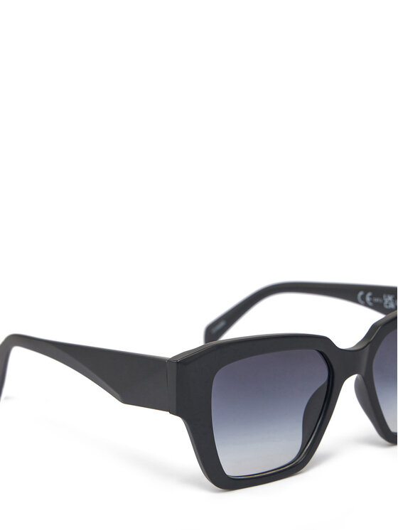Pieces Pieces Occhiali da sole 17154886 Nero
