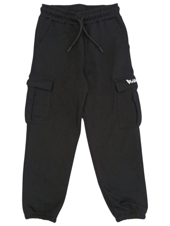 Disclaimer Disclaimer Ombrello q-bab-69434 Nero Regular Fit