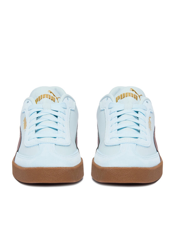 Puma Puma Sneakers WB-CLUB II ERA JR 40148930 Albastru deschis