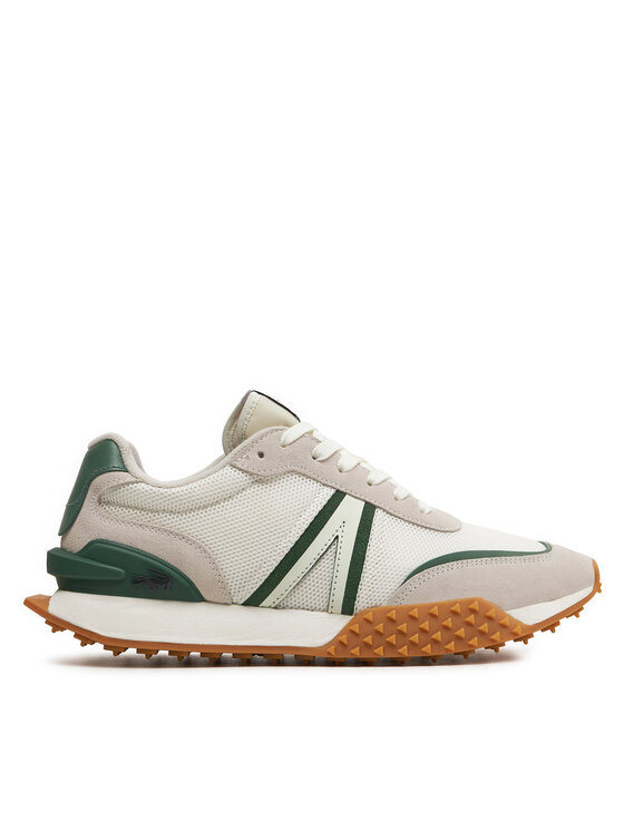 Sneakers Lacoste L-Spin Deluxe 747SMA0114 Alb