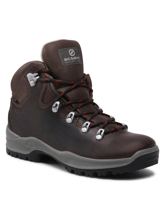 Scarpa Trekingova obuv Terra Kid 30405 213 S Hn da Modivo.cz