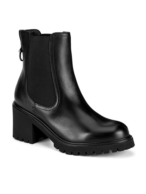 Lasocki Lasocki Botine WB-MILVA-26 Negru