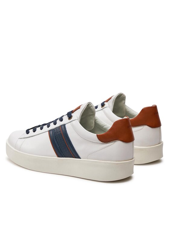 GOE GOE Tossud NN1N4001 Valge