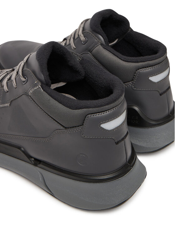 ECCO ECCO Sportcipők Biom 2.2 83089401308 Szürke