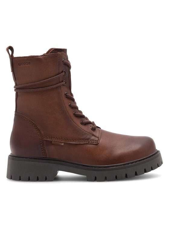 Lasocki Young Lasocki Young Stiefel RIVER CI12-8468-01 Braun