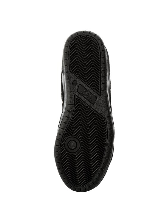 Versace Jeans Versace Jeans Laisvalaikio batai E0VRBSC1 Juoda