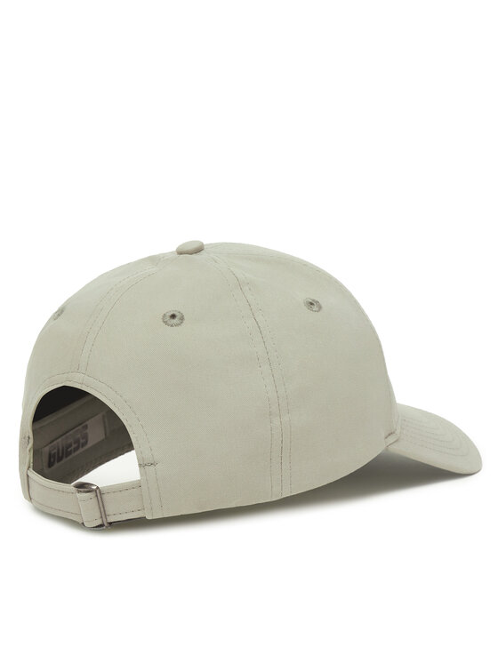 Guess Guess Καπέλο Jockey Z4YZ00 WFKN0 Πράσινο