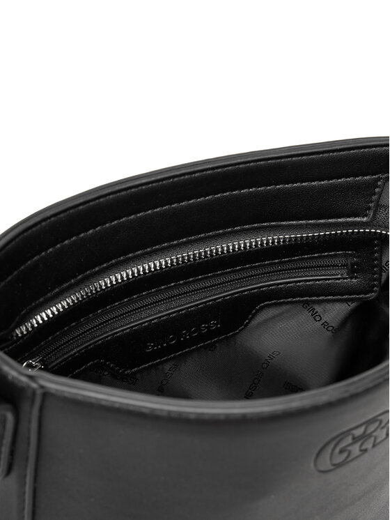 Gino Rossi Gino Rossi Borsetta TYLO-0271 Nero