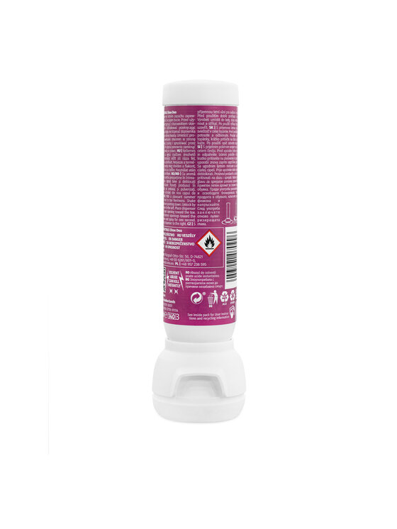 Bama Bama Дезодорант для взуття Shoe Deo A37F Прозорий