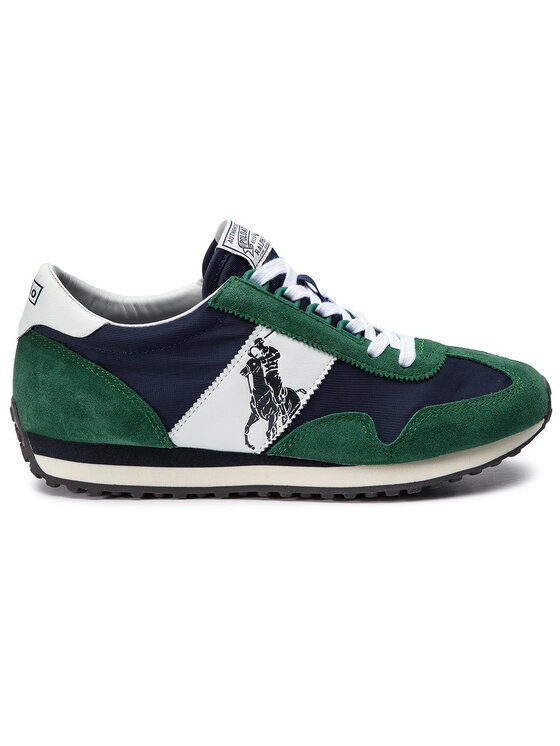 polo ralph lauren train 90 trainer