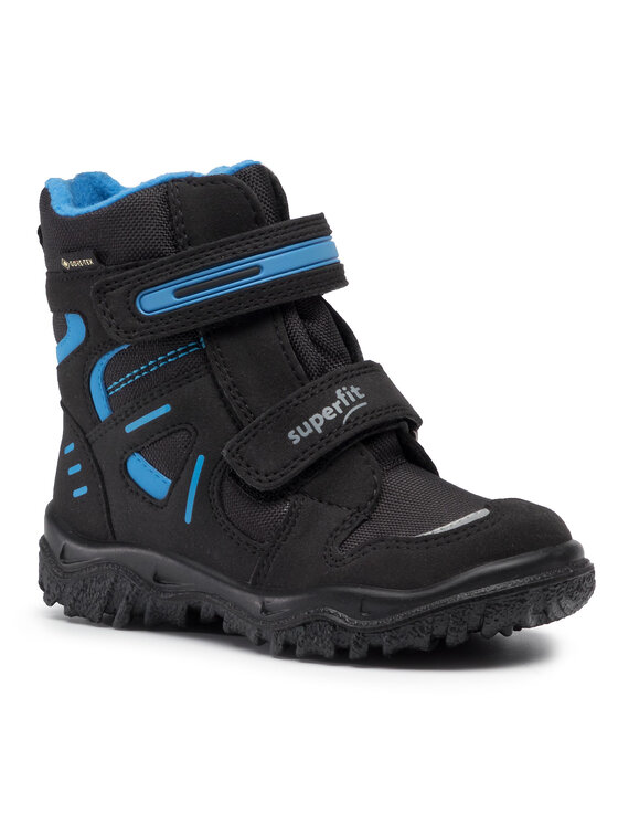Superfit Апрески GORE-TEX 1-809080-0000 M Черен