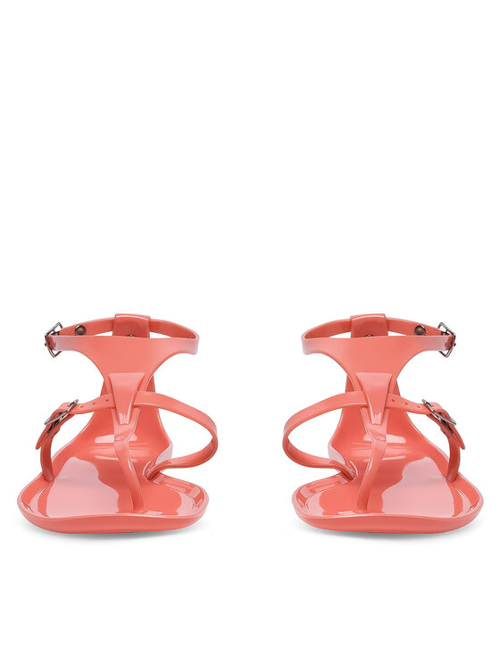 Jenny Fairy Jenny Fairy Босоніжки WFA2765-1B Оранжевий