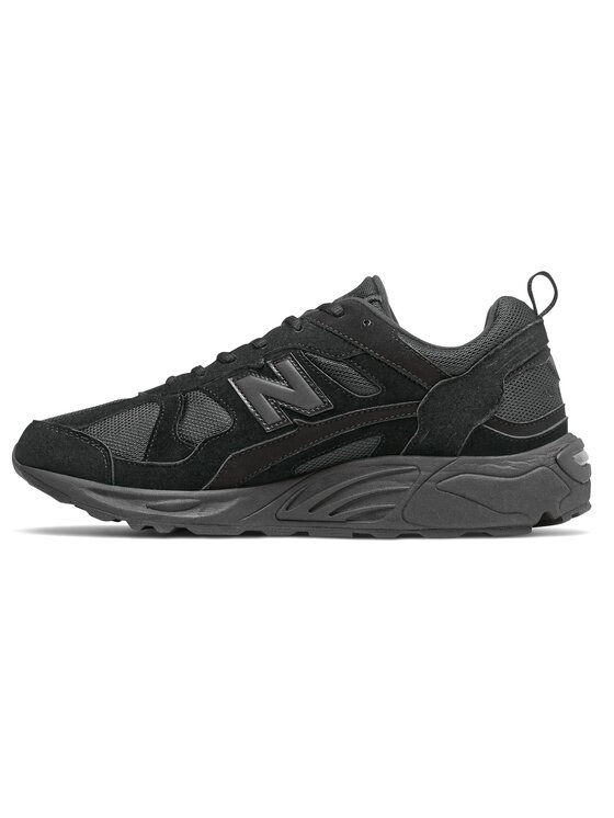 New Balance New Balance Sneakersy CM878XL Czarny