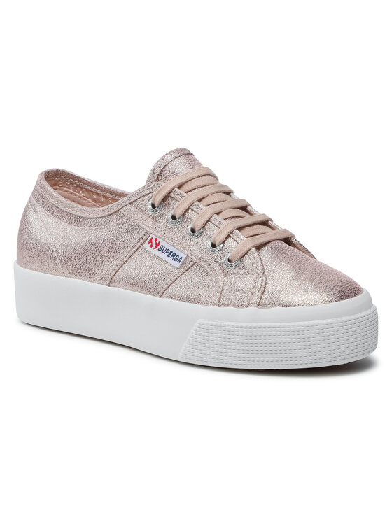 Superga rosa glitter new arrivals