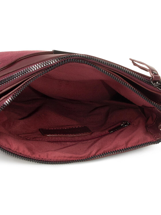 Jenny Fairy Jenny Fairy Borsetta RC18017 Bordeaux