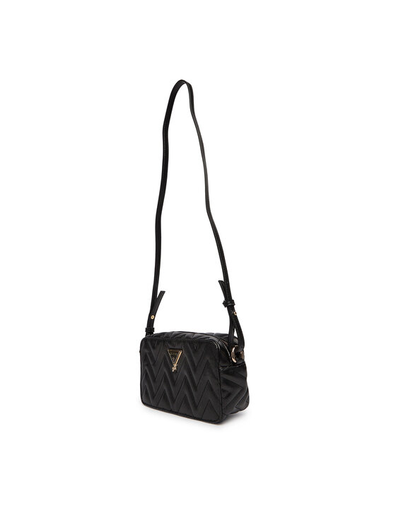 Guess Guess Kabelka J6GZ05 W4090 Černá
