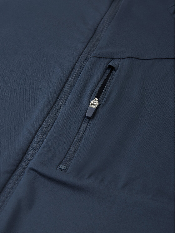 Reima Reima Übergangsjacke Hytyton 5200407A Dunkelblau Regular Fit