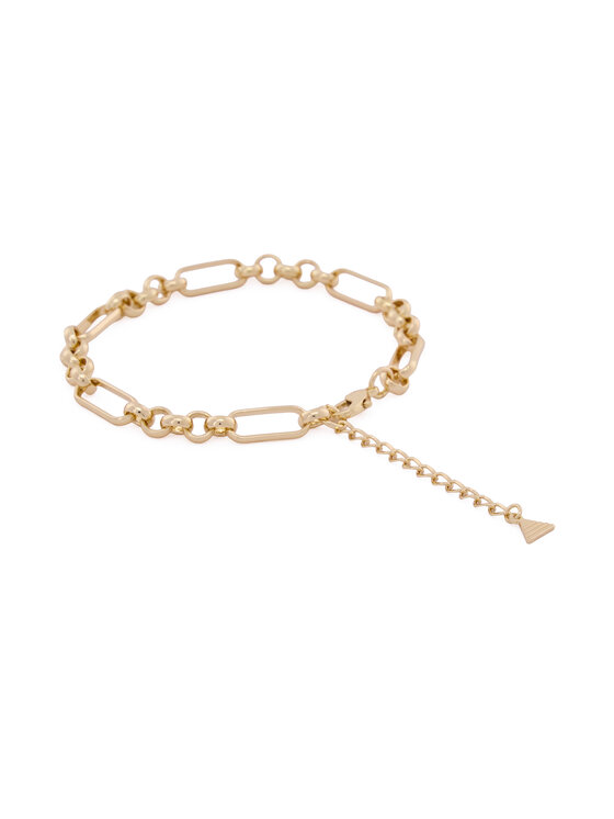 Aldo Aldo set di 3 bracciali Diianna 14088483 Oro