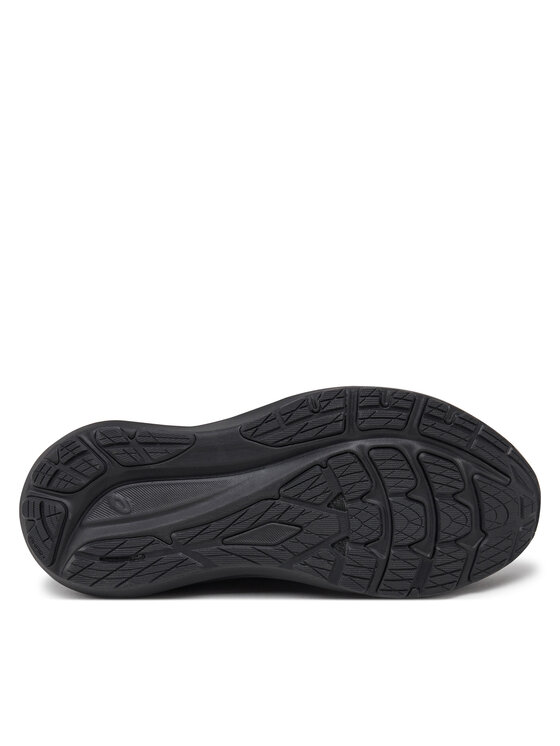 Asics Asics Pantofi pentru alergare Gt-2000 131011B861 Negru
