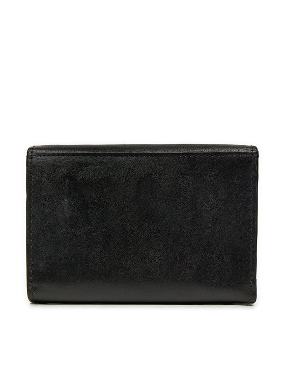 Semi Line Semi Line Kinkekomplekt C608-1 Must